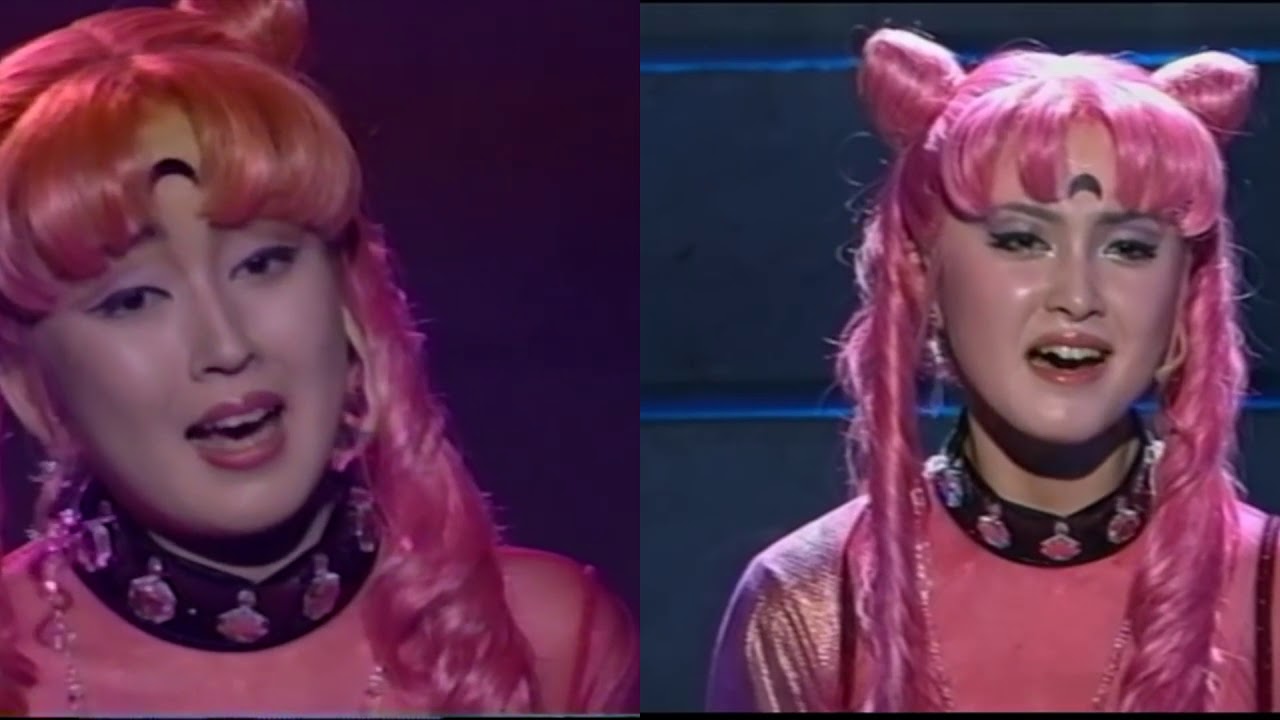 Sera Myu Mix - Kono Kodou Kara Yoru wa Umarenai