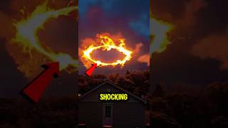 5 Most Insane Atmospheric Phenomena Ever Recorded 🌪️