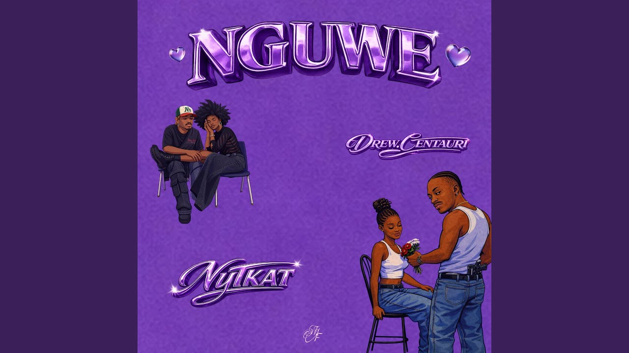 Watch Nguwe (feat. Drew.Centauri) on YouTube Watch Nguwe (feat. Drew.Centauri) on YouTube