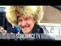 Road to the Sundance Film Festival: (The Eagle Huntress) Morgan Spurlock