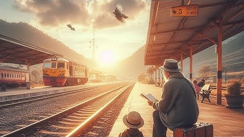 "Timeless Journey" - Cinematic Ambient & Neo-Classical Music