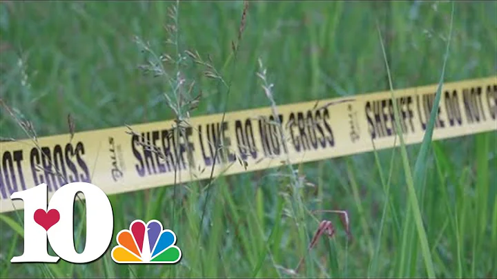 Men found dead in Grainger County identified