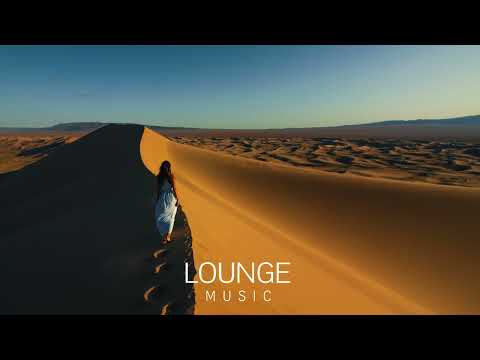 Cafe De Anatolia Lounge - Desert Mirage Chill | Ethno Deep House | 2024 Dj Mix