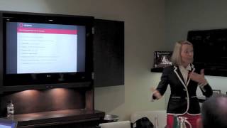 Lesley Nash: How to succeed in online recruitment News