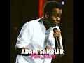 Chris Rock Selective Outrage Review | Adam Sandler Film School