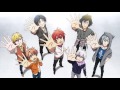 【IDOLiSH7】『MEMORiES MELODiES』MV FULL 【Sub thai+Romaji】