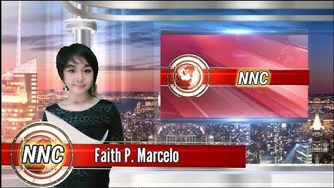 Broadcasting in English | Grade 4