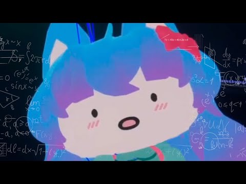 Vtuber no piensa 🤓