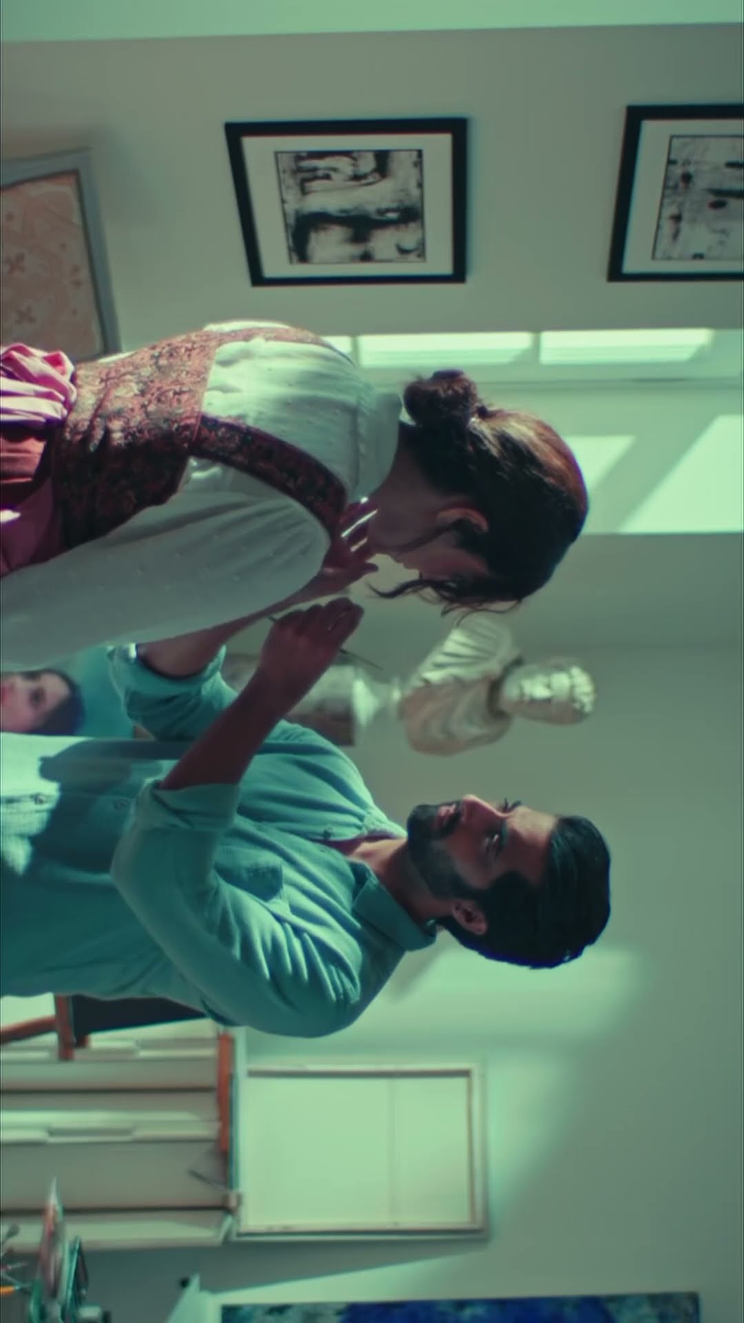 Sadde Palle Taan Bas Tanhaai VeTu Ni Aana Ni Aana Harjayi Ve #harjayive