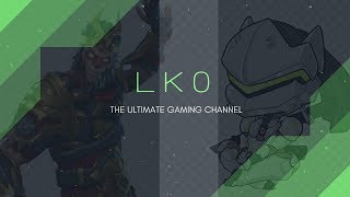 Introducing LK0 Gaming