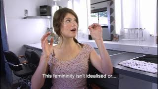 Gemma Bovery Interview - Gemma Arterton (French with English subtitles)