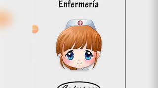 Aplicaciones para estudiar enfermería screenshot 4