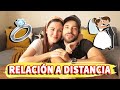 #STORYTIME DE MI PROPUESTA DE MATRIMONIO + RELACIÓN DE LARGA DISTANCIA