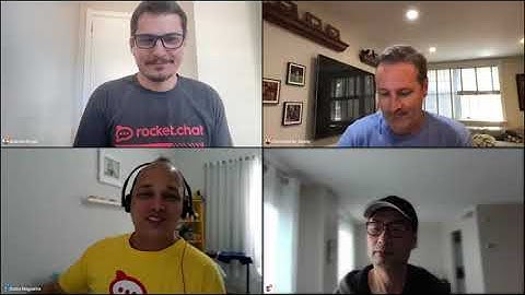 Community Open Call June 2022 - feat Community of the Month Sidharth Mohanty and UIKit/Fuselage team