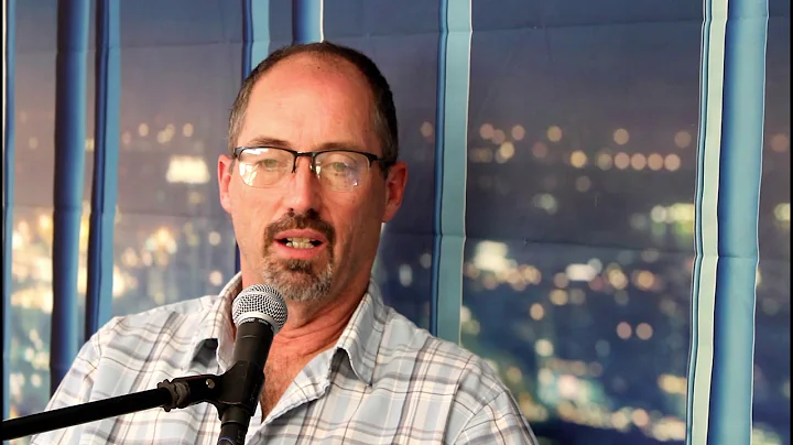 Music Ministry Podcast 8 | David W. Mize | Perfect...