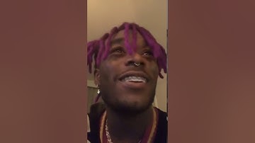 Lil Uzi Vert - 2 hour IG Live playing unreleased music + Grail snippets (Legendary Live)