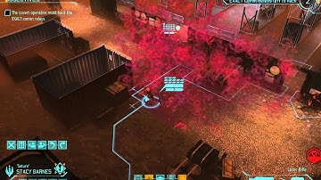 Roe plays: XCOM: Enemy Within - Part 51