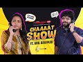 “Chaaaat Show” The Reel Flavour Ft. #AnilRavipudi - Episode 2 || Suma