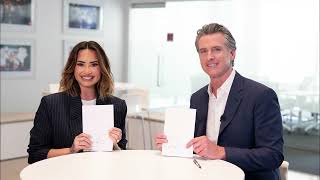 The exploitation is over! New Laws Protect Child Influencers in California - Demi Lovato Celebrates