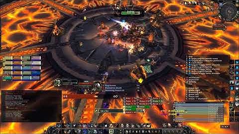 Throwback: Method | Blackhand Mythic World 1st | World of Warcraft