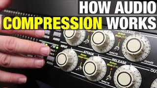 Celebrity How Audio Compression Works Profile