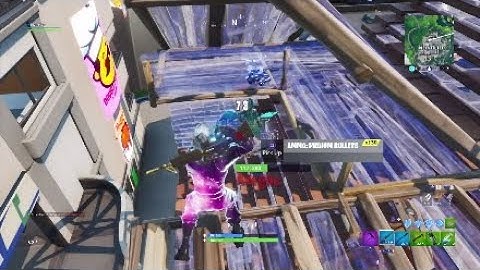 If RazorX had a Son #FearNova