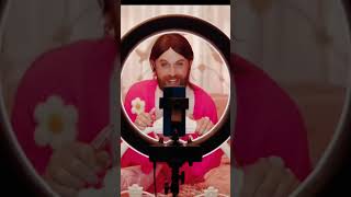Men in Women’s Sports ROASTED In New Movie | ​⁠#sports #shorts