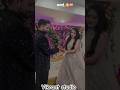 🌹💍 Ring Ceremony Surprise 😍 | Engagement Moment You Can’t Miss ❤️ #Shorts​ #shortsfeed​