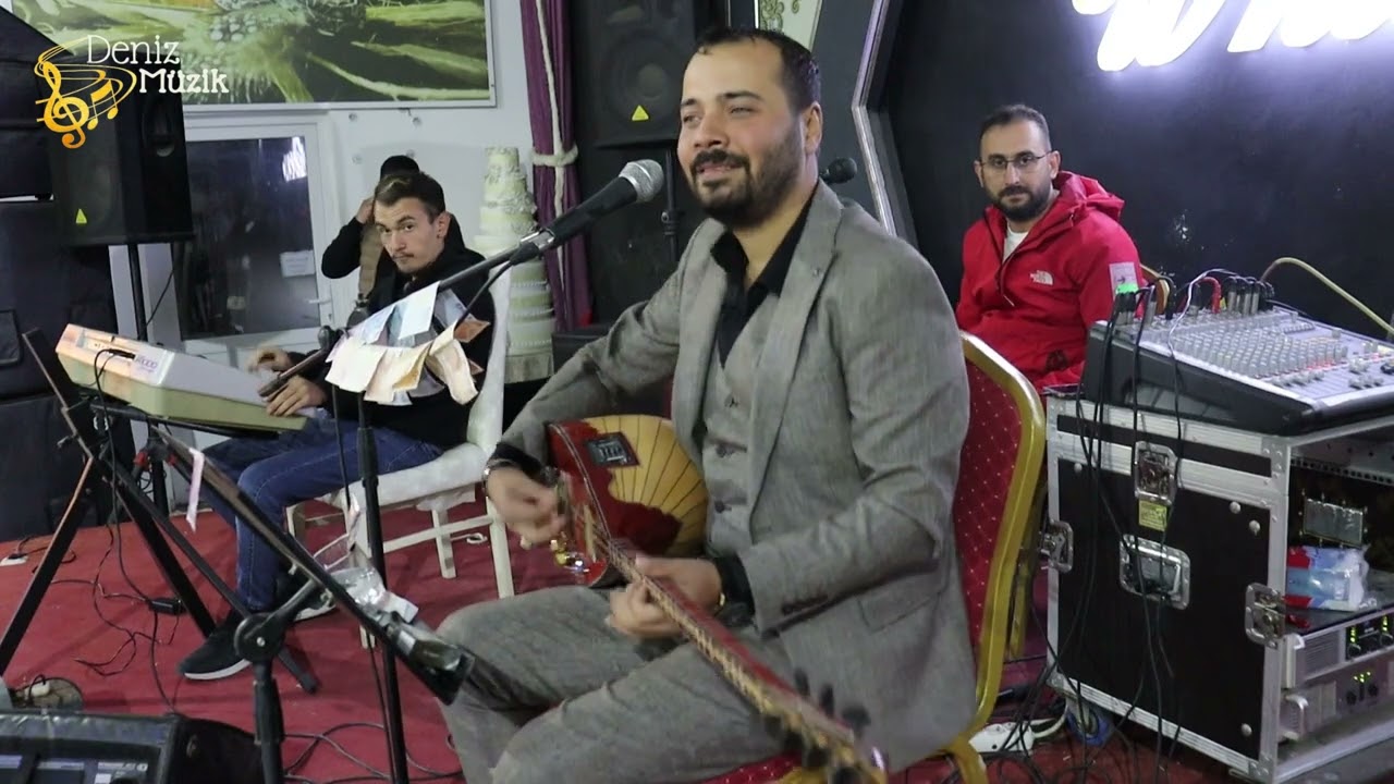 ÇUBUKLU CEM : ABDULLAH KUTAY DÜĞÜNÜ  PART:1