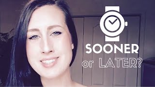 Online Dating: When should you meet in person?