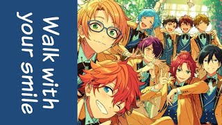 Download Mp3 【Group Cover】Ensemble Stars!! - Walk with your smile「Short」(ENGLISH) Gudang lagu Download Mp3 【Group Cover】Ensemble Stars!! - Walk with your smile「Short」(ENGLISH)