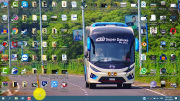 How to use Reshade and Sweetfx  in Ets2||Full Tutorial