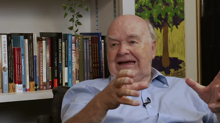 Theism and Science I Dr. John Lennox
