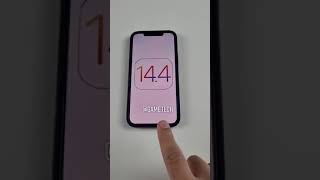 تحديث iOS 14.4  مهم جدا تحديث جهازك iPhone