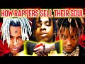 This is How Rappers REALLY Sell Their Soul