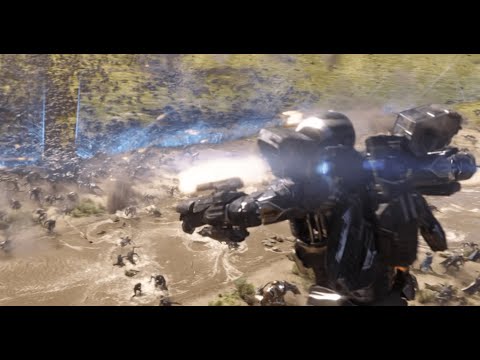Marvel's War Machine: Best of Infinity War (Combat & Humor)