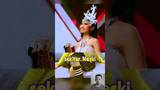 Sempat Dibully Karena Dangdut, Tasya Allesia Bangkit dan Terus Berkarya