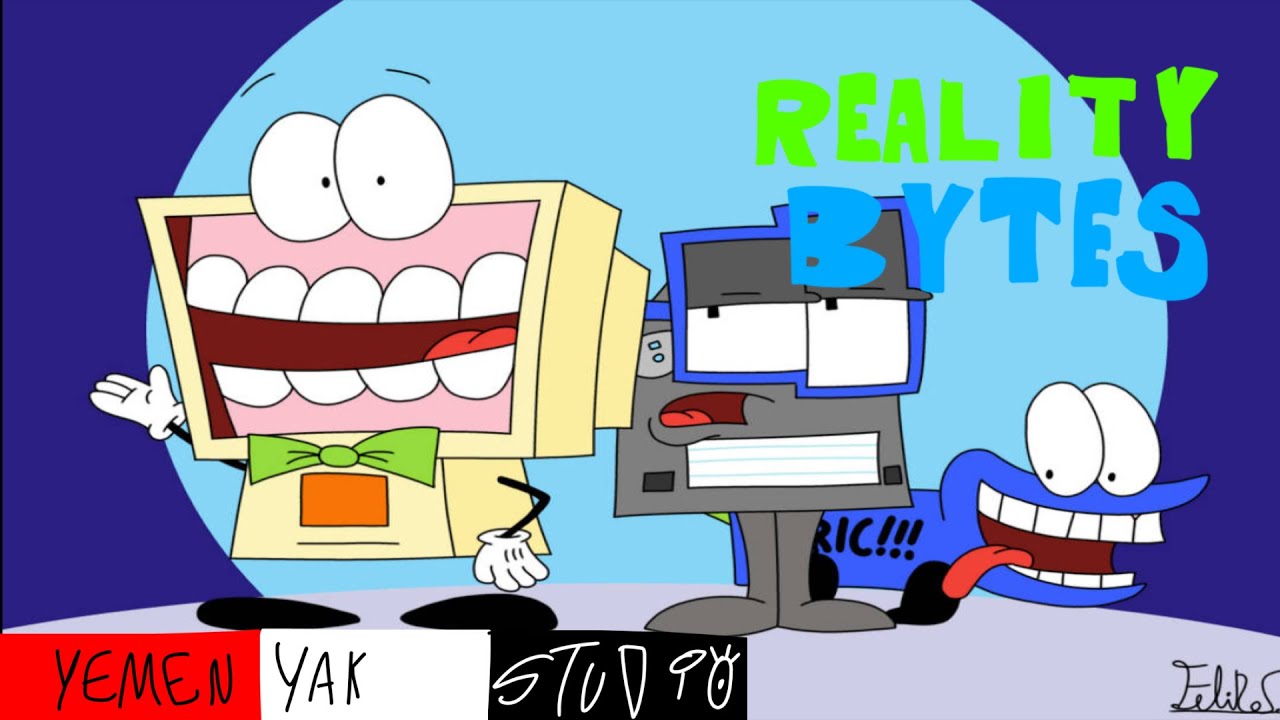 Reality Bytes Intro (Sinhala) - YouTube