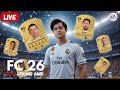 🔴 main bola lagi - EA FC 26