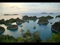 DIVING RAJA AMPAT MARCH 2015