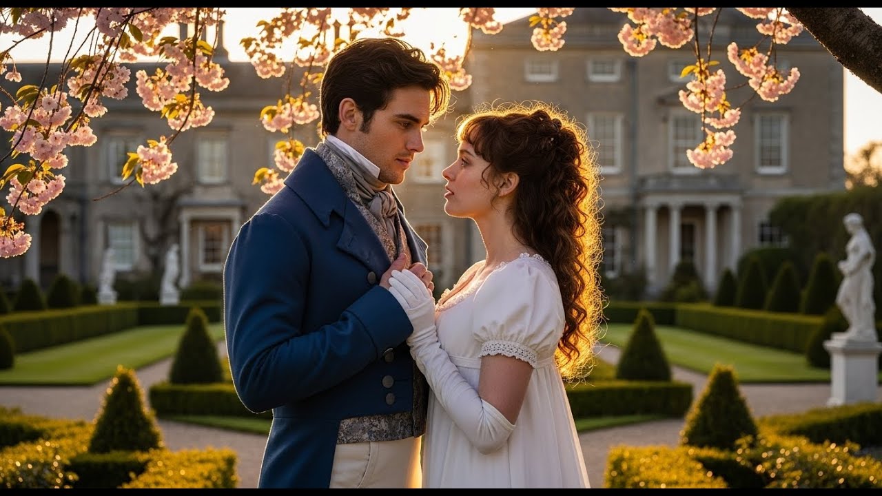 ELA PRECISAVA DE UM MARIDO