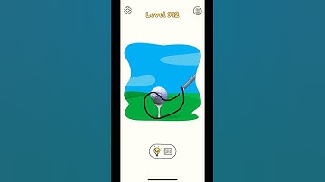 DOP Draw One Part  Level 912 #shorts #dopdrawonepart   #trending