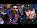 If You Challenge Messi, You Will Regret It... - Reaction!