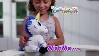 Wish Me Zoonicorns