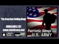 The Army Goes Rolling Along (U.S. Army Song)