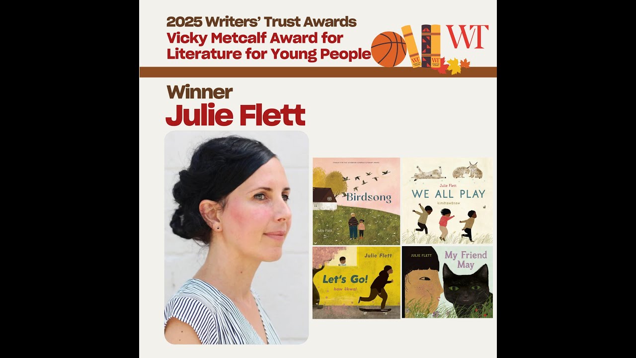 Cree Literacy Network