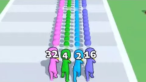 Merge Grabber Bast Gameplay Noob vs Hacker #shortfeed #mergegrabber #live #shorts #ytshorts #part5