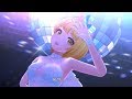 【デレステ/CGSS MV】 ミラーボール・ラブ 【中譯字幕】