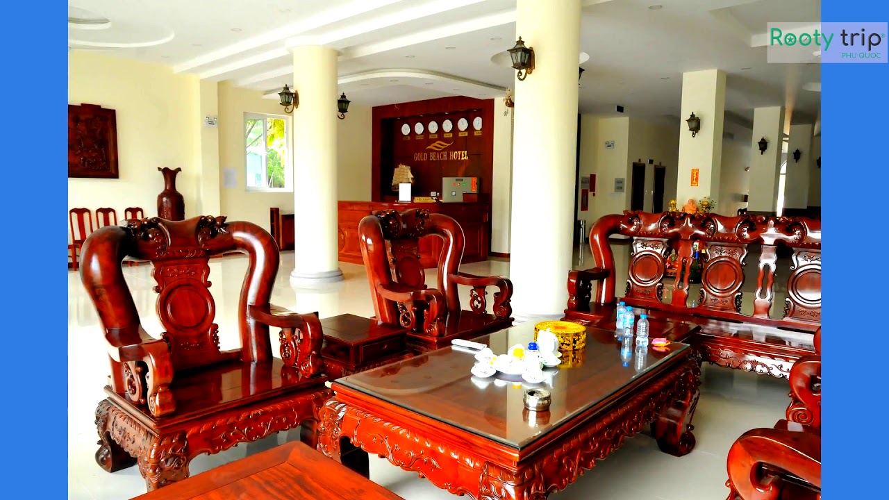 gold beach hotel phú quốc New 🌴 GOLD BEACH HOTEL PHU QUOC ISLAND - ROOTY TRIP