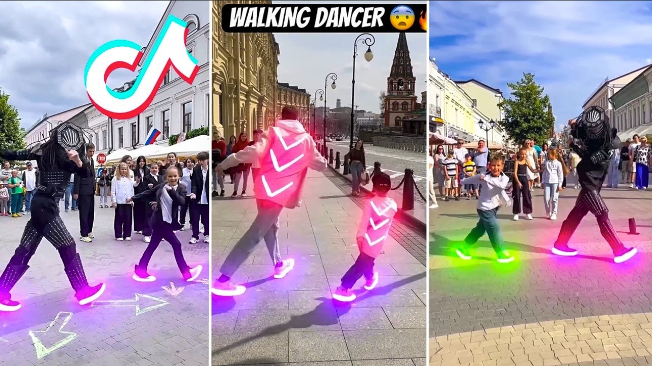 Шаффл Баттл 😎🔥 WHO IS BEST DANCER 🤔🔥 NEON MODE TUZELITY SHUFFLE DANCE #79